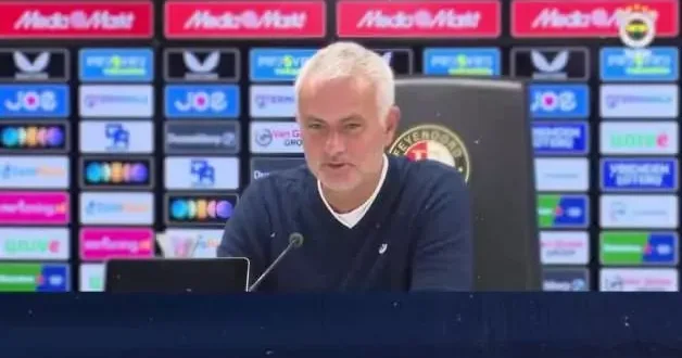 Fenerbahçe de tek hedef zafer! Paylaşılan klip tüyleri diken diken etti
