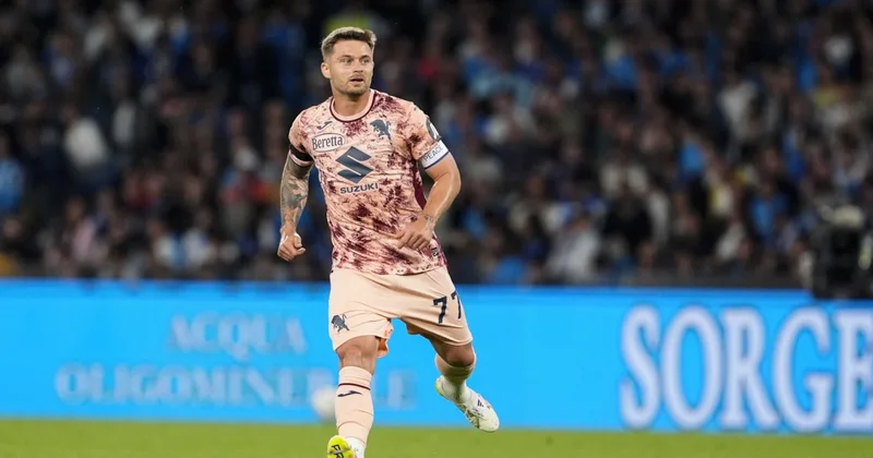 Serie A dan Süper Lig in yeni ekibine geliyor Sözcü Gazetesi