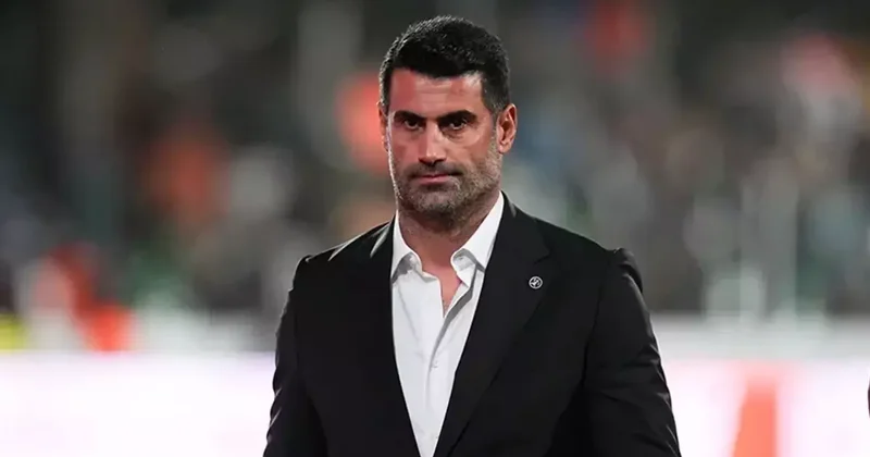 Volkan Demirel den Mauro Icardi sorusuna olay cevap