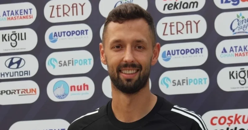 Mateusz Wieteska devreyi kapattı Sözcü Gazetesi