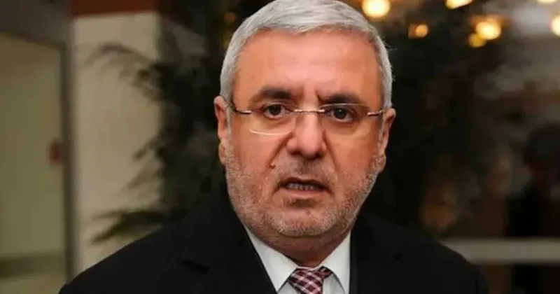 Türk Türkiyeli tartışmasının ardından AKP li isim köşe yazarlığını bıraktı Sözcü Gazetesi