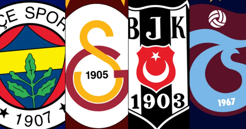 Dört büyükler dev zararı açıkladı! Trabzonspor Haberleri