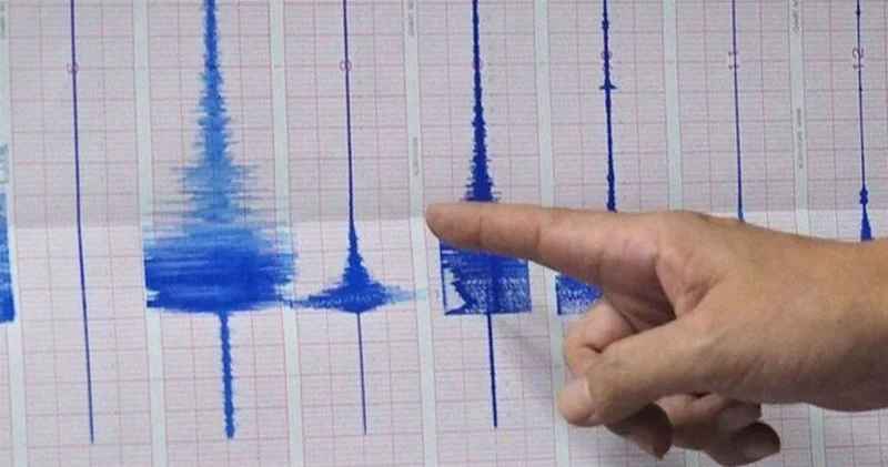 Son depremler: 12 Ağustos az önce deprem mi oldu, nerede ve kaç büyüklüğünde? AFAD ve Kandilli duyurdu
