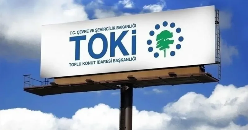 TOKİ 21 ildeki 102 iş yerini satacak: 10 yılda ödeme imkanı