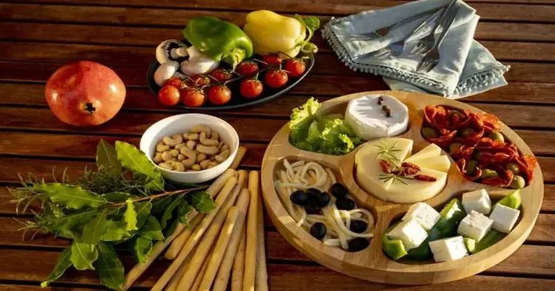 Dünyanın tanıdığı iller! İşte kahvaltının vazgeçilmezinin merkezleri...