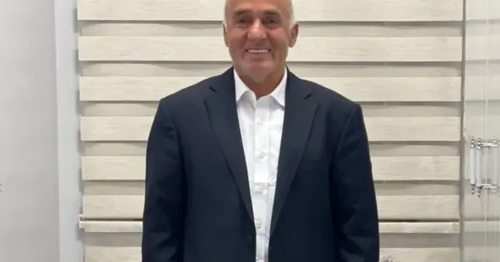Van’da kaybolan Kazım Özdemir’den acı haber