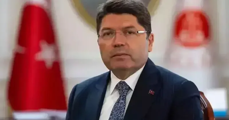 Bakan Tunç: 15 idare mahkemesinin bölge derecelerini belirledik