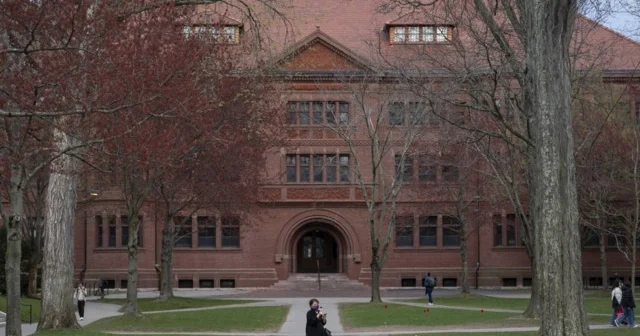 Harvard Üniversitesi ile ABD yönetiminin hukuki bir uzlaşmaya yaklaştığı iddia edildi Dünya Haberleri
