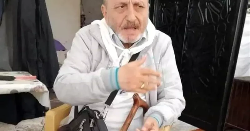 Babasının cesedini bidonla çöplüğe atan evlattan kan donduran sözler