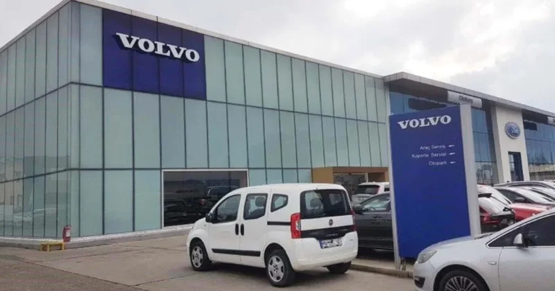 Otomotivde yedek parça krizi Sözcü Gazetesi