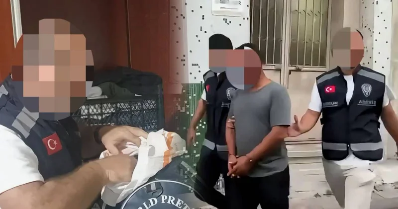 Dolandırıcılara büyük darbe! 6 ilde eş zamanlı operasyon: Gözaltılar var