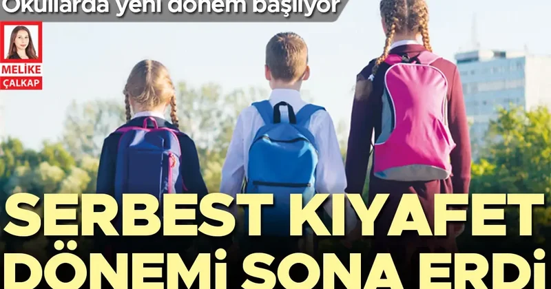 İlkokullara kayıtlar başladı
