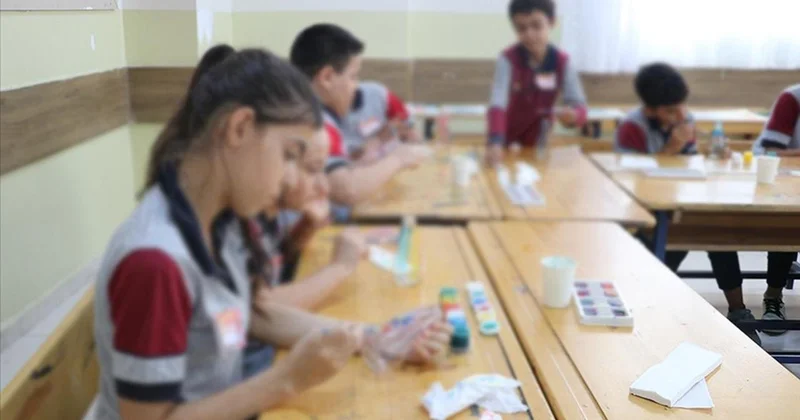 MEB ve Hazine’den deprem bölgesine eğitim desteği artışı