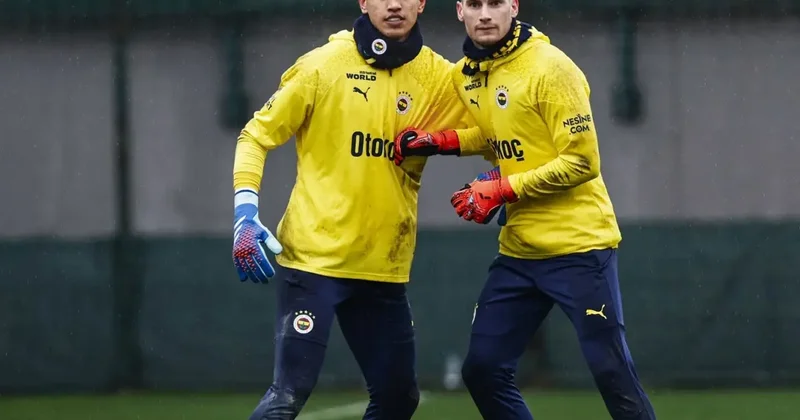 Fenerbahçe Real Madrid in kalecisini alıyor