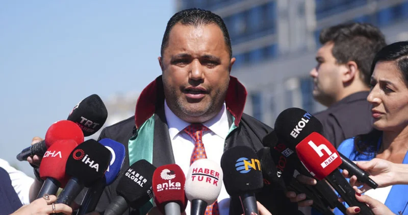 Rezan Epözdemir’den iddialara karşı açıklama Son dakika haberleri