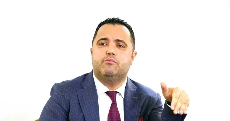 SON DAKİKA Avukat Rezan Epözdemir soruşturmasında yeni detaylar! CIA ve MOSSAD ile görüşmeyi FETÖ ayarladı