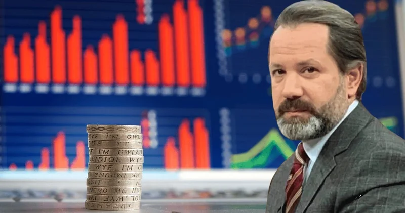 İslam Memiş: Kasım’da çok ilginç şeyler olacak