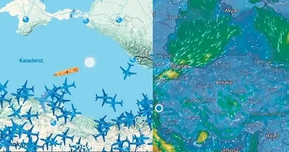 YÜKSEL AYTUĞ Ünlülerin denizlerdeki muhteşem evleri