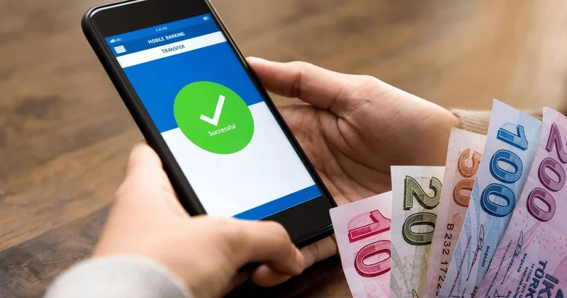 Dev banka uyardı: İBAN lar değişecek, para taransferinde sorun yaşamayın