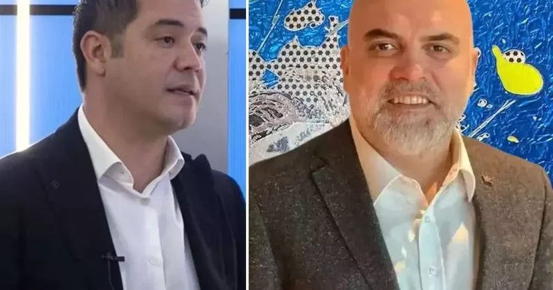 İtirafçı Murat Kapki, Murat Ongun un Keşke biz de kaçsaydık dediğini iddia etti