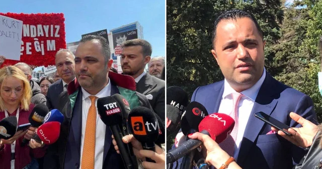 Gözaltına alınan Rezan Epözdemir hakkındaki iddialara karşı ilk kez açıklama yaptı Gündem Haberleri