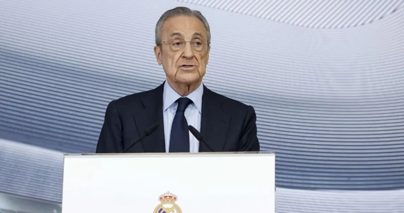 Villarreal Barcelona maçının Miami de oynanmasına Real Madrid den tepki! Futbol Haberleri