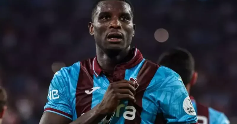 Onuachu golle döndü! Fırtına sezona 3 puanla başladı