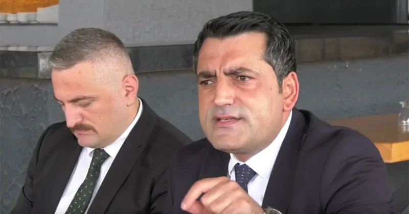 MHP li il başkanından iktidarı kızdıracak ÇAYKUR açıklaması Sözcü Gazetesi