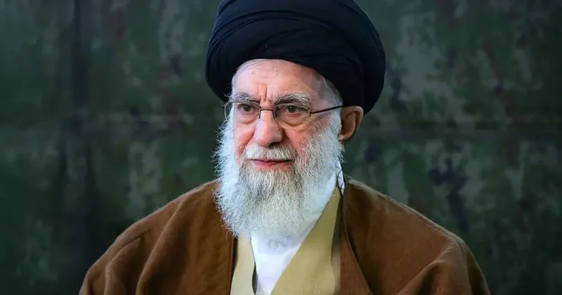 İsrail Bakanı Hamaney i Tehdit Etti
