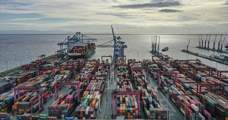 Yüksek teknoloji üretiminde tüm zamanların rekoru kırıldı