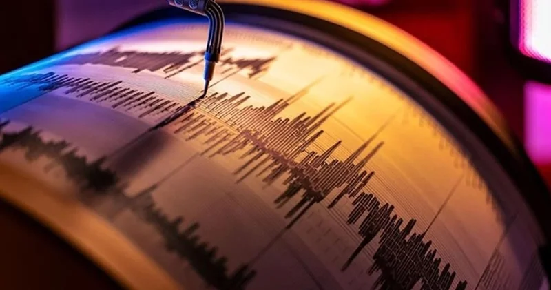 Balıkesir beşik gibi sallanıyor! 2 günde 879 deprem