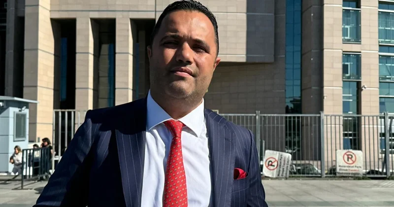 FETÖ suçlamasının gerekçesini açıkladı: Rezan Epözdemir den o isim şikayetçi olmuş! Sözcü Gazetesi