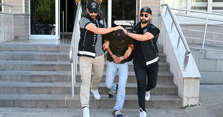 Hastane çalışanı 8 kişiye yeşil reçeteyle satılan ilaç yazdı