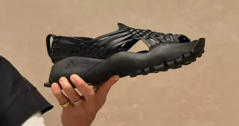 Adidas’ın ayakkabısı cumhurbaşkanını çıldırttı