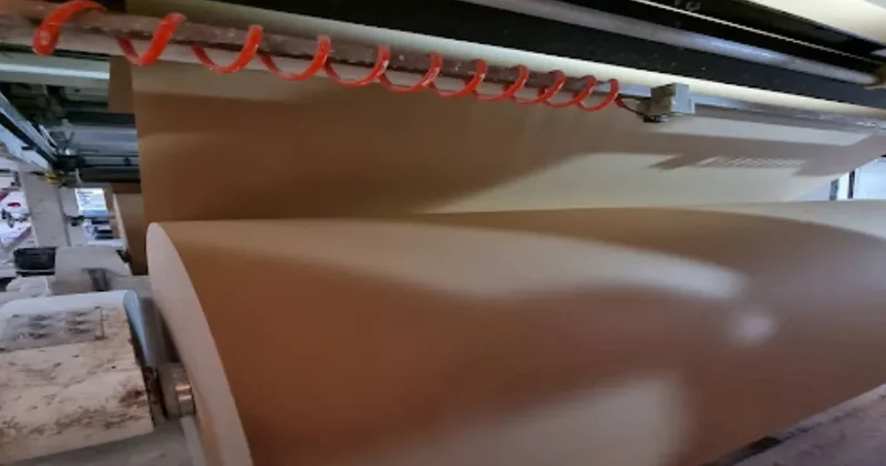 Dev firma iflasın eşiğine geldi