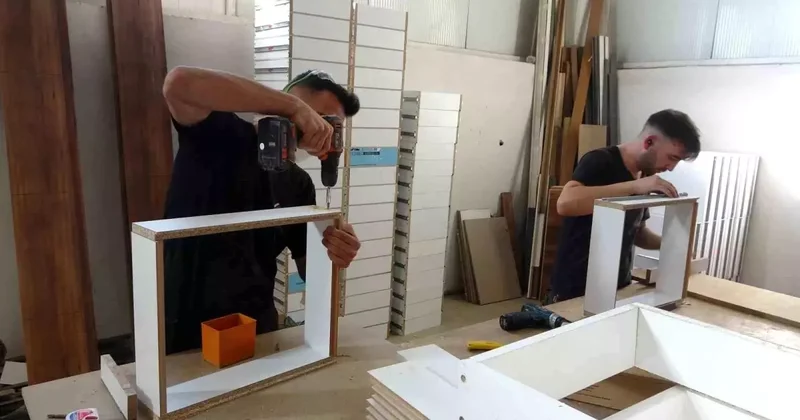 60 bin TL maaşa çalışan bulamıyorlar: Çevre illerden arayışa girdik
