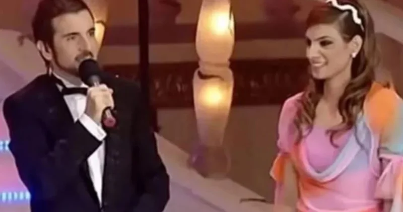 Tesettüre girip sonra bırakmıştı! Popstar Özlem’in son hali şaşırttı