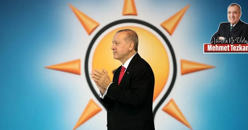 Ülke bu rejimi taşıyamıyor…