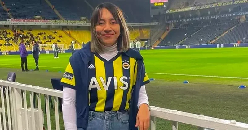 Fenerbahçe Duygu Özdin i unutmadı: İsteği yerine getirildi