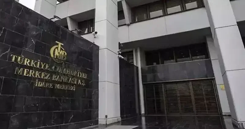 TCMB: Cari işlemler hesabı, 2 milyar dolar açık kaydetti