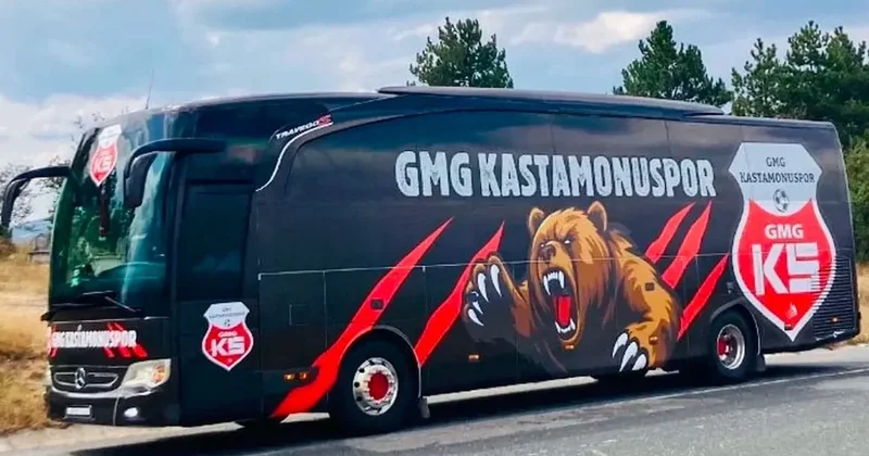 Ayı logosu 2. lig kulübünü karıştırdı Sözcü Gazetesi