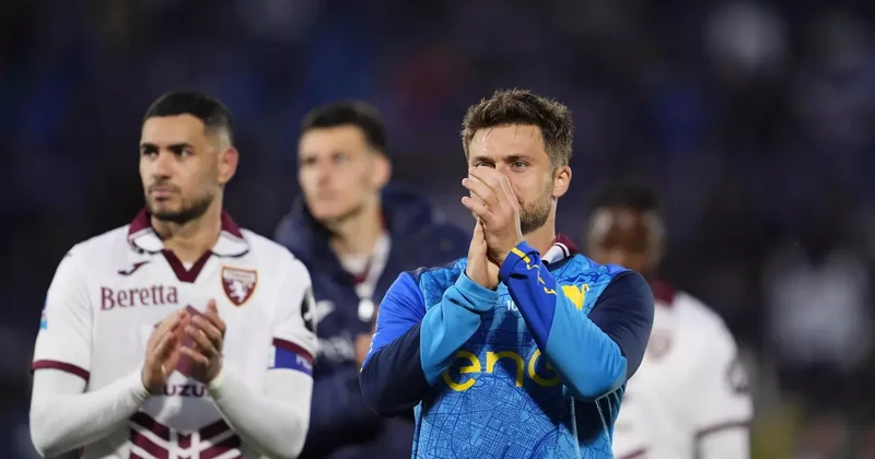 Süper Lig ekibi İtalya dan maestro getirdi: Ön protokol imzalandı