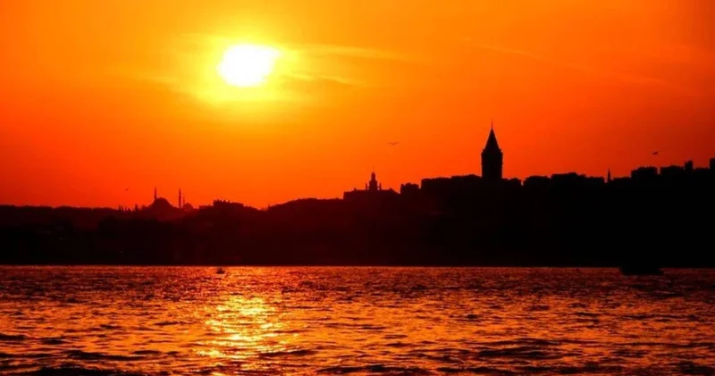 Uzmanı uyardı: Sıcaklıklar 40 dereceyi aşacak!