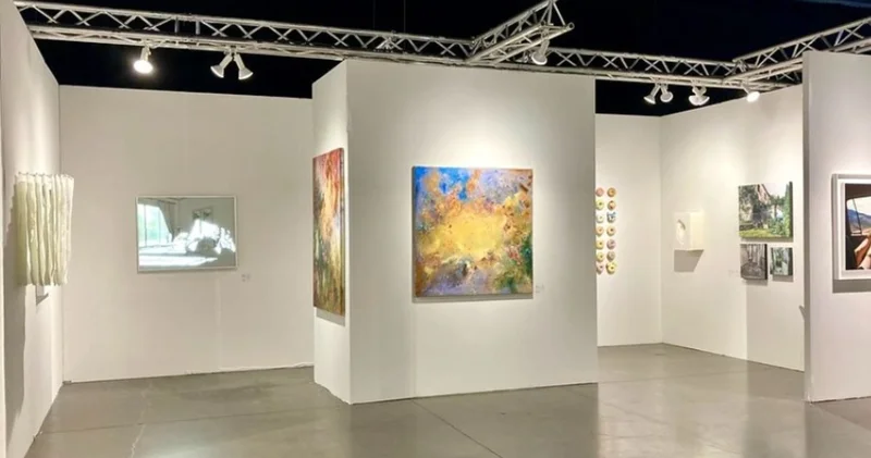 Contemporary İstanbul 24 28 Eylül de Tersane İstanbul da 20. yaşını kutluyor