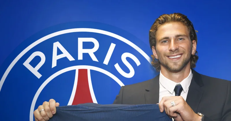 PSG den 70 milyon euro luk transfer: Enes Ünal ın takım arkadaşını aldılar