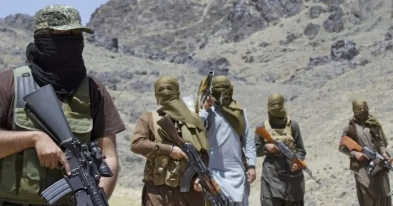 ABD den dikkat çeken karar: O orduyu terör örgütü listesine eklediler!