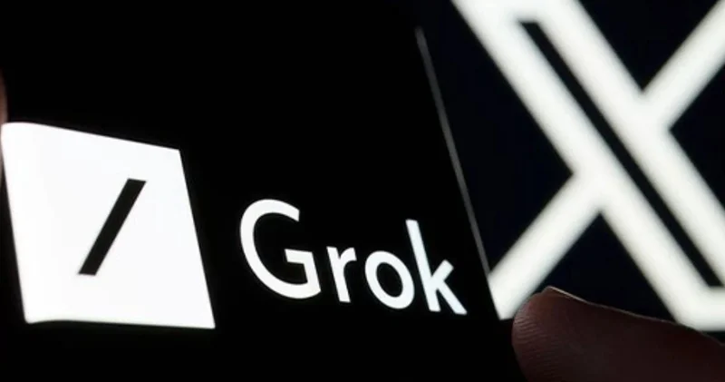 Grok un hesabı askıya alındı