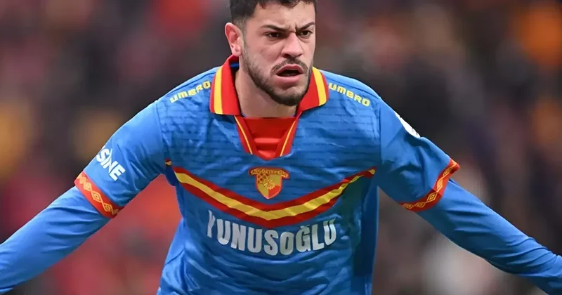 Yok artık Romulo! Türk futbolunun transfer rekorlarından birini kırdı