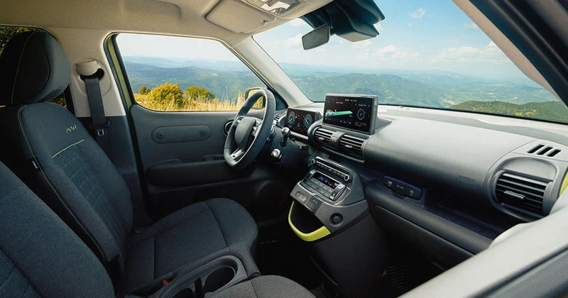 Hyundai INSTER Cross Türkiye’de Satışa Sunuldu
