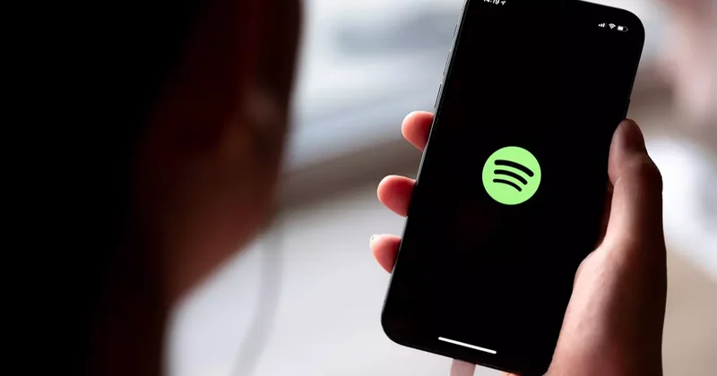 Yıllardır beklenen özellik geliyor! Spotify sahiplerini sevindirecek haber